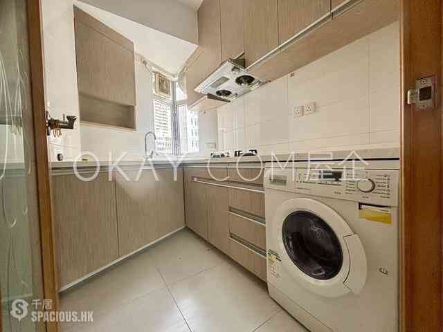 Mid Levels Central - Jing Tai Garden Mansion 05