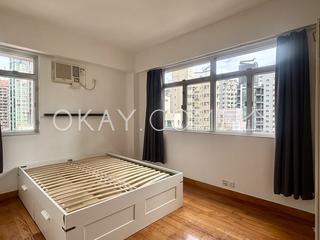 Mid Levels Central - Jing Tai Garden Mansion 06