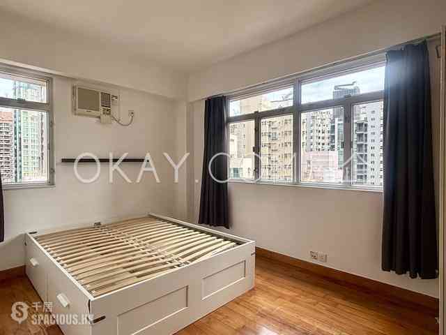 Mid Levels Central - Jing Tai Garden Mansion 06