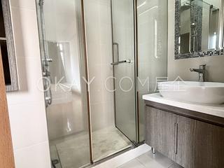 Mid Levels Central - Jing Tai Garden Mansion 07