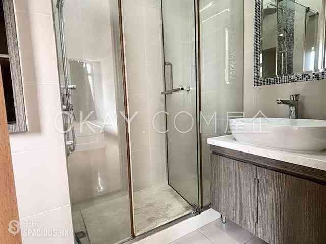 Mid Levels Central - Jing Tai Garden Mansion 07