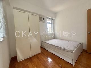 Mid Levels Central - Jing Tai Garden Mansion 08