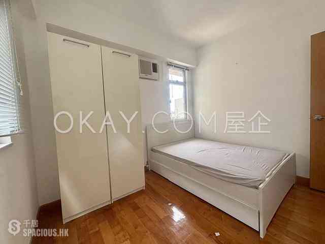 Mid Levels Central - Jing Tai Garden Mansion 08