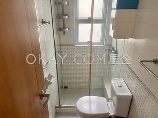 Mid Levels Central - Jing Tai Garden Mansion 09