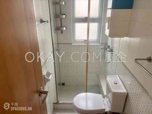 Mid Levels Central - Jing Tai Garden Mansion 09