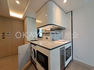 Mid Levels Central - Townplace Soho 04