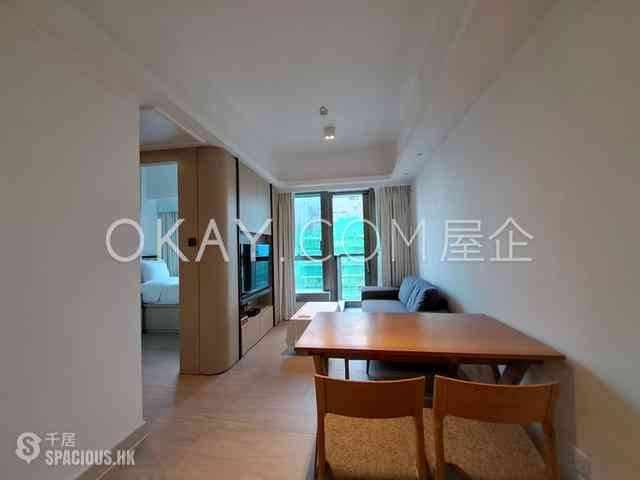 Mid Levels Central - Townplace Soho 05