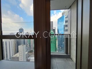 Mid Levels Central - Townplace Soho 06