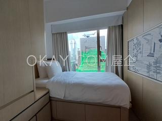 Mid Levels Central - Townplace Soho 17