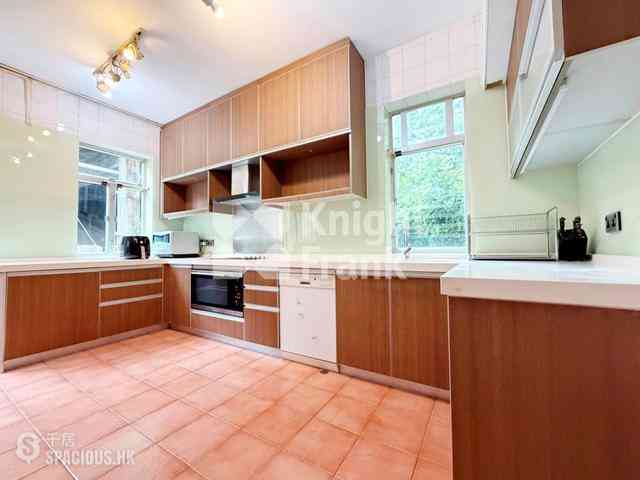 Shouson Hill - Woodgreen Estate 08