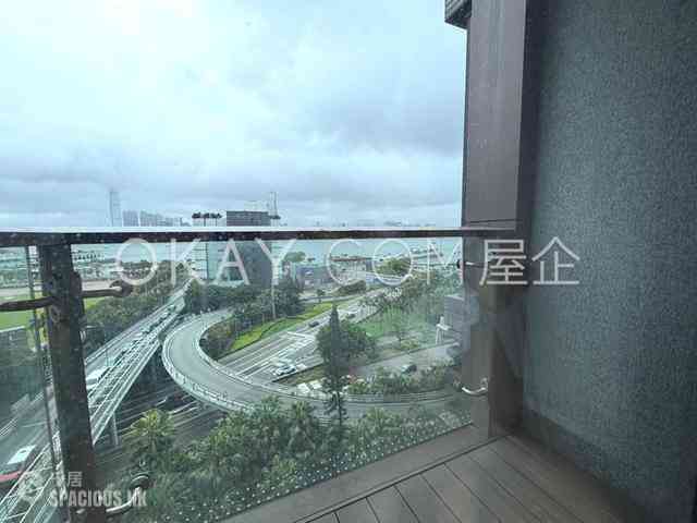 灣仔 - 尚匯 01