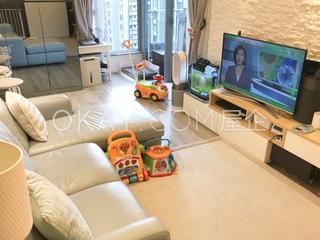 Sai Wan Ho - Grand Promenade 02