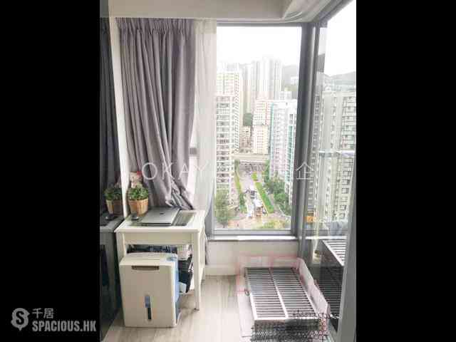 Sai Wan Ho - Grand Promenade 03
