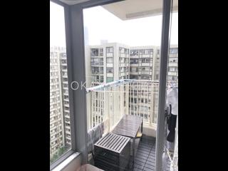 Sai Wan Ho - Grand Promenade 07