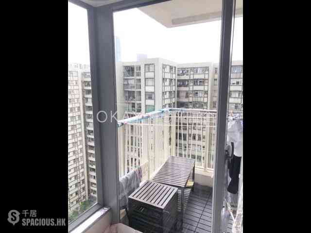 Sai Wan Ho - Grand Promenade 07