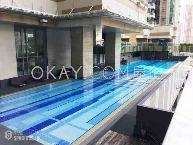 Sai Wan Ho - Grand Promenade 11
