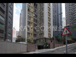 中半山 - 雅景大廈 12