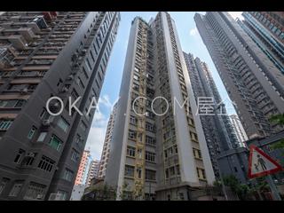中半山 - 雅景大廈 13