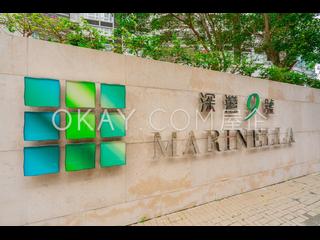 Wong Chuk Hang - Marinella Block 8 15