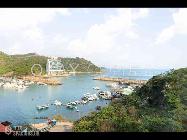 Ap Lei Chau - Larvotto 01