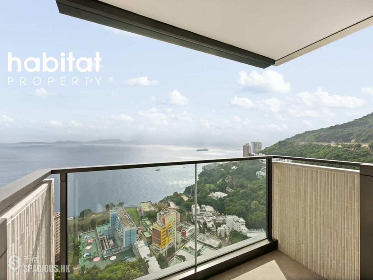 Pok Fu Lam - Victoria Coast 01