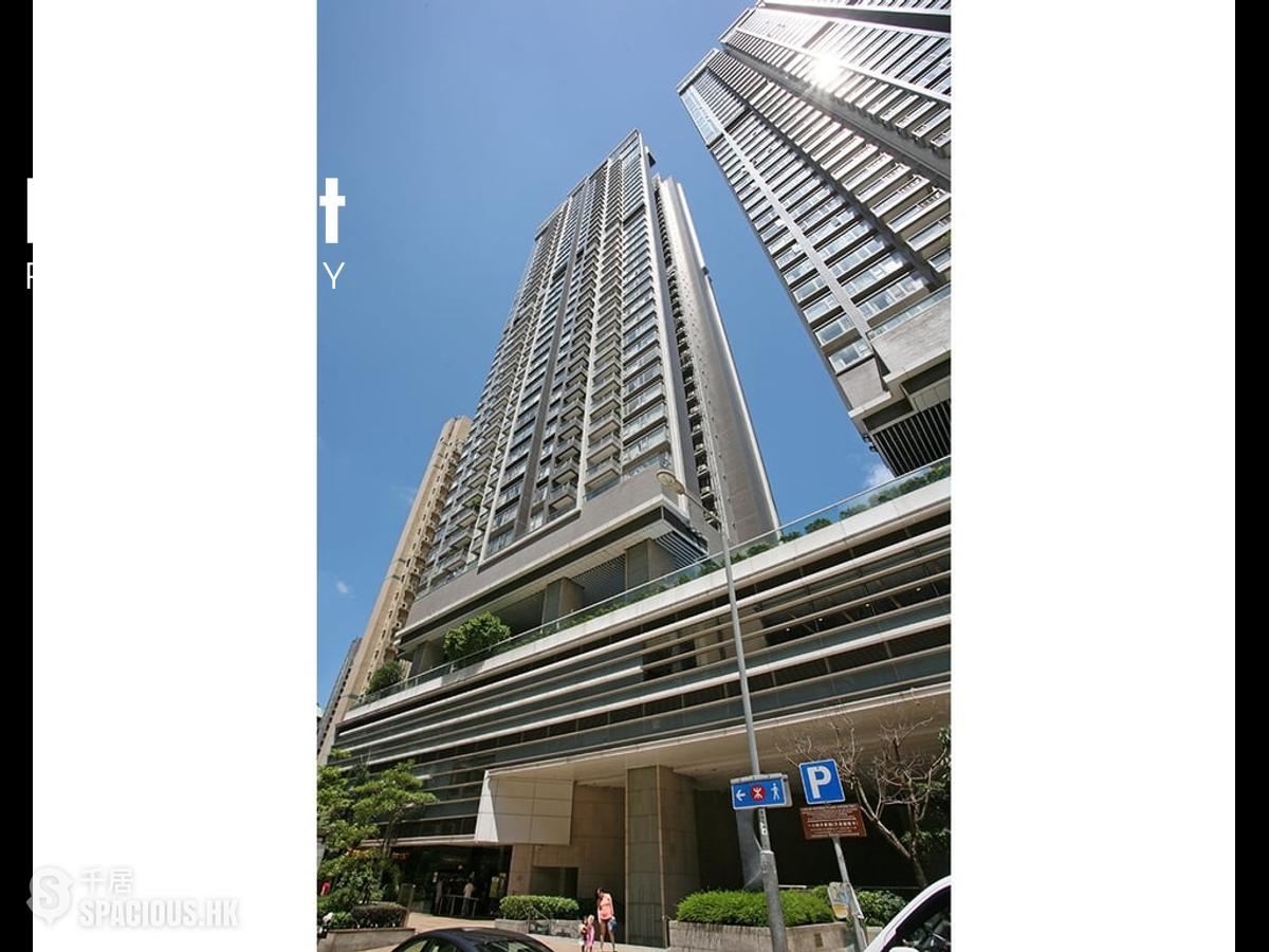 Sai Ying Pun - Island Crest 01