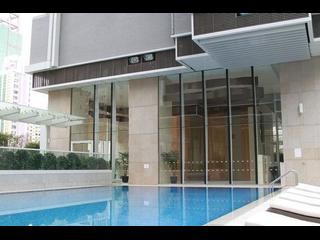 Sai Ying Pun - Island Crest 02