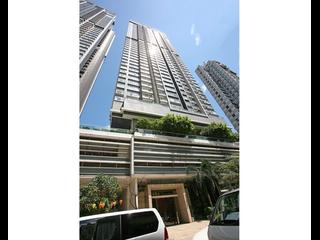 Sai Ying Pun - Island Crest 02