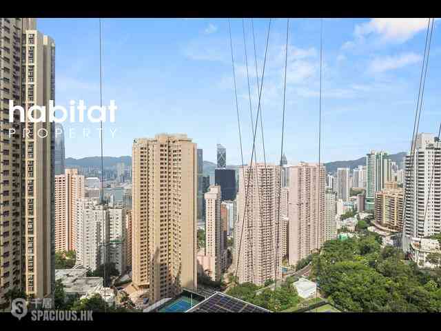 中半山 - 地利根德阁3座 02