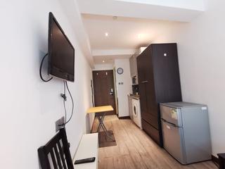 Sheung Wan - Central House 03