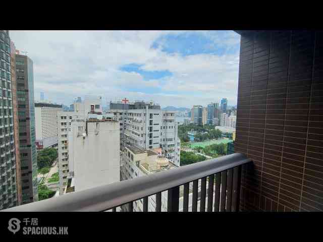 Causeway Bay - Yoo Residence 01