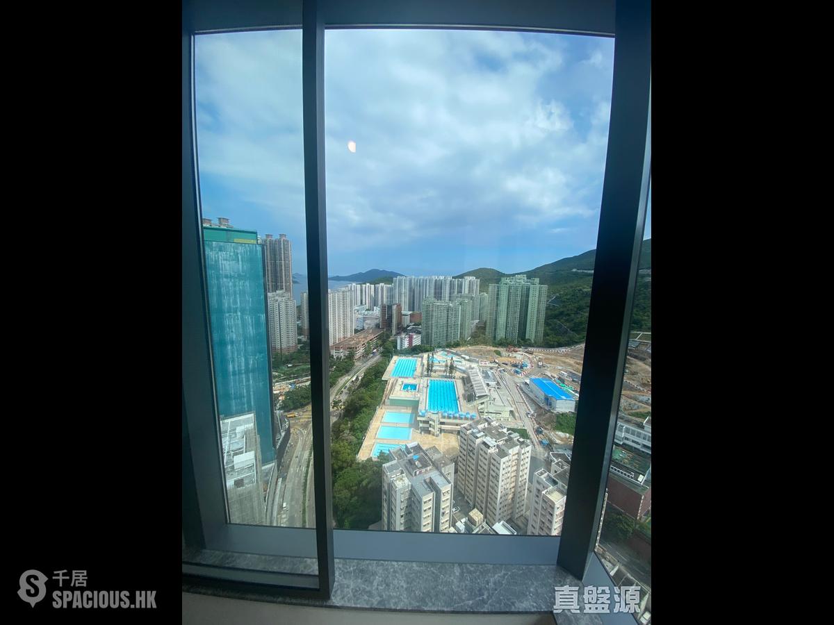 Siu Sai Wan - The Headland Residences Phase 1 01