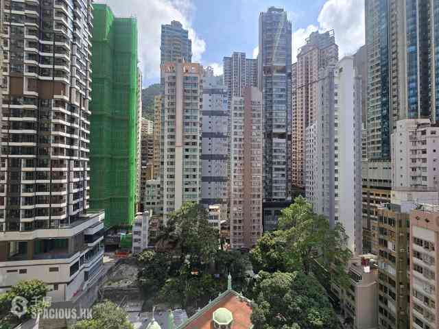 中半山 - 御景台 09