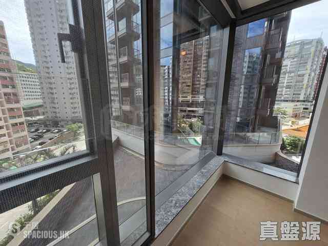 Siu Sai Wan - The Headland Residences Phase 1 02