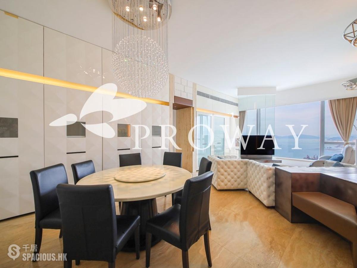 West Kowloon - The Cullinan 01