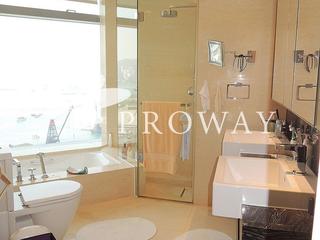 West Kowloon - The Cullinan 05