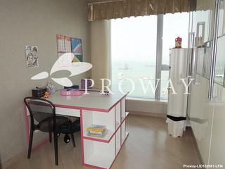 West Kowloon - The Cullinan 08