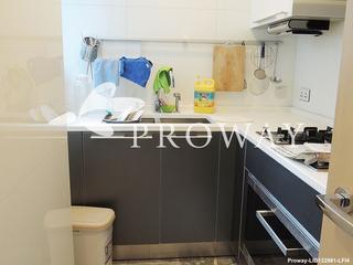 West Kowloon - The Cullinan 10