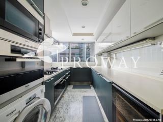 West Kowloon - The Cullinan 10