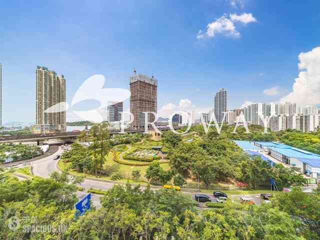 Tai Kok Tsui - Harbour Green 02
