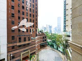 中半山 - 麦当劳道3号 02