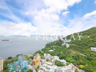 薄扶林 - Victoria Coast 02