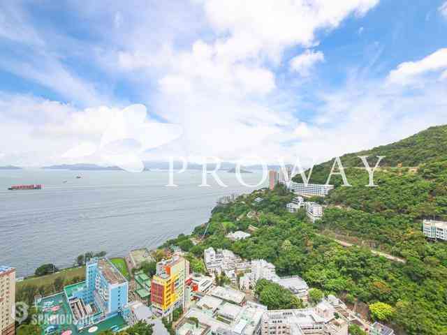 薄扶林 - Victoria Coast 02