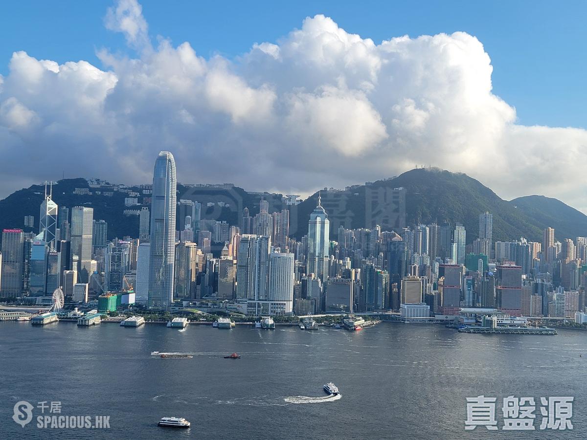 西九龙 - 凯旋门 01