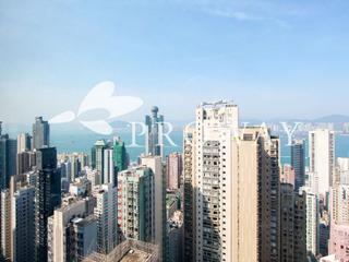 Sai Ying Pun - Ning Yeung Terrace 02