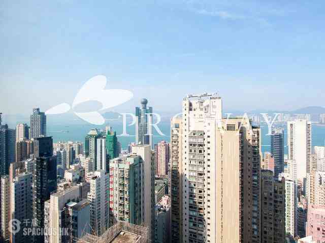 Sai Ying Pun - Ning Yeung Terrace 02