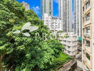 Tai Hang - Yik Kwan Villa 02