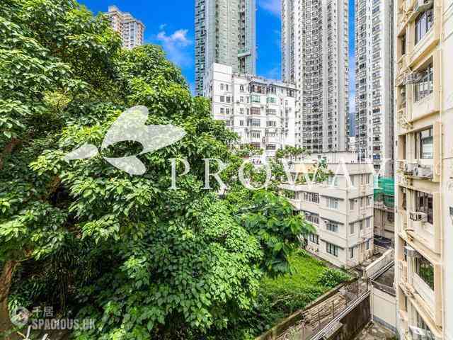 Tai Hang - Yik Kwan Villa 02
