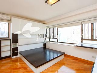 Sai Ying Pun - Ning Yeung Terrace 04