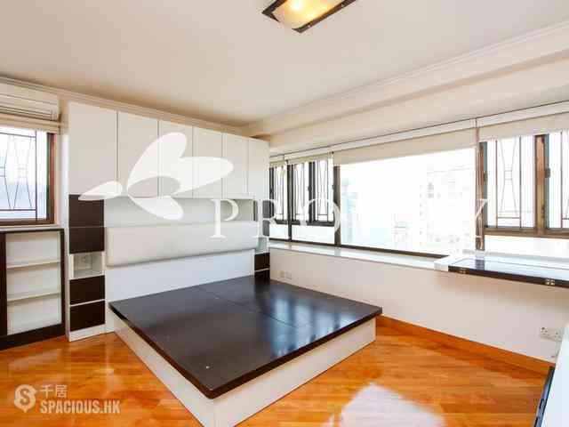 Sai Ying Pun - Ning Yeung Terrace 04